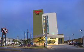 Hampton Inn By Hilton Villahermosa